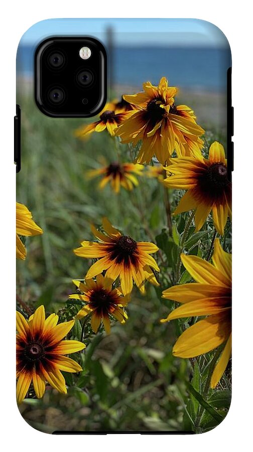 Lazy Days - Phone Case