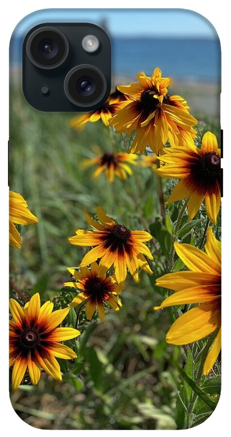 Lazy Days - Phone Case