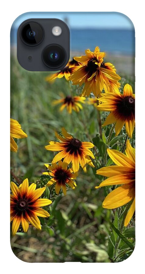 Lazy Days - Phone Case