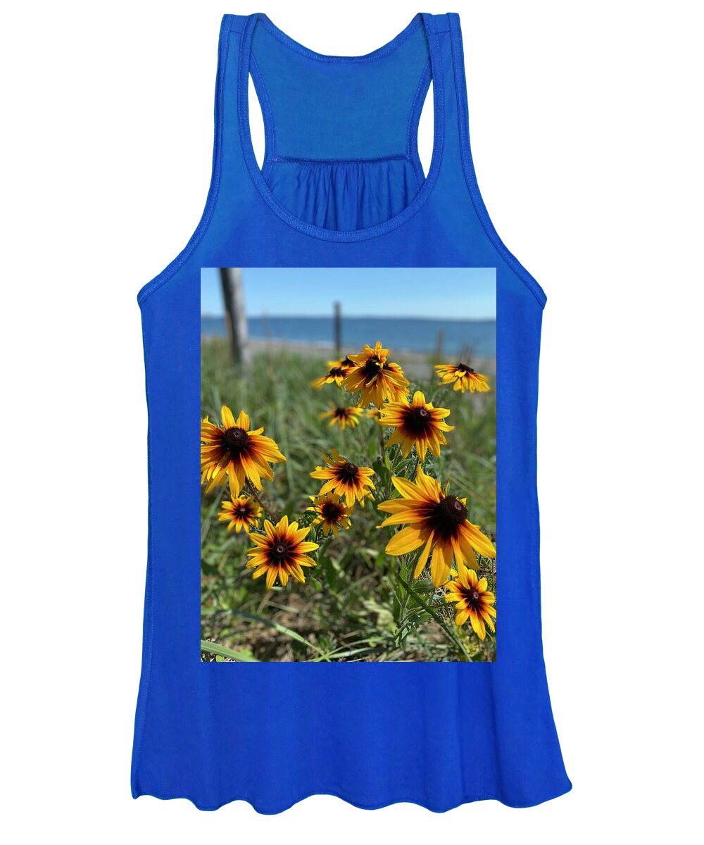Lazy Days - Women's Tank Top