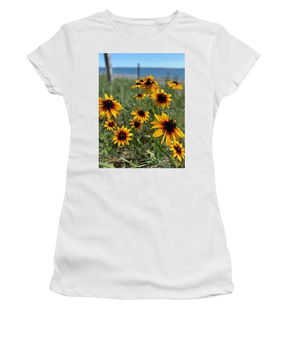 Lazy Days - Women's T-Shirt