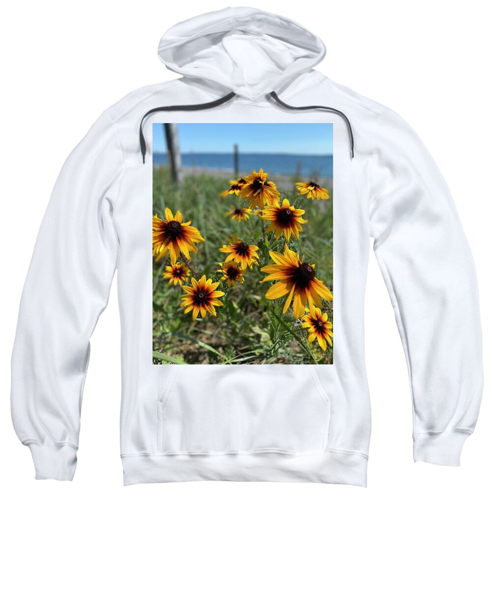 Lazy Days - Sweatshirt