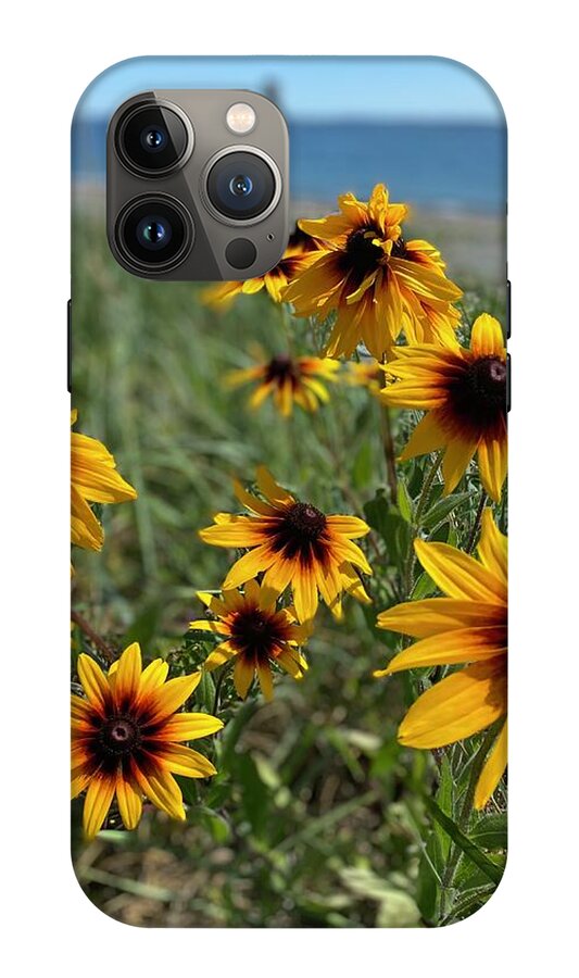 Lazy Days - Phone Case