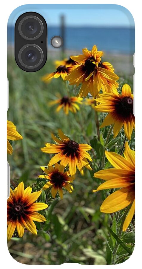 Lazy Days - Phone Case