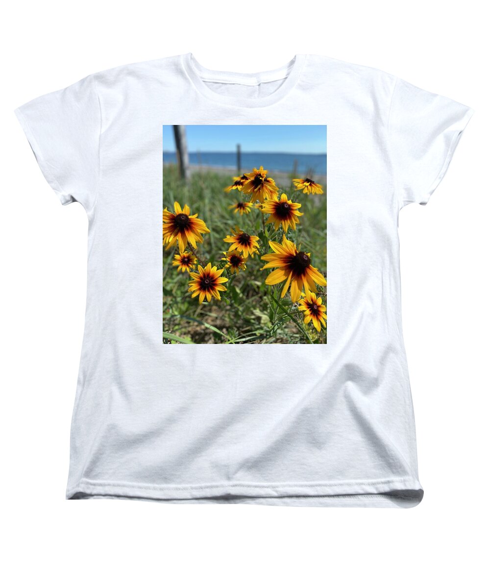 Lazy Days - Women's T-Shirt (Standard Fit)