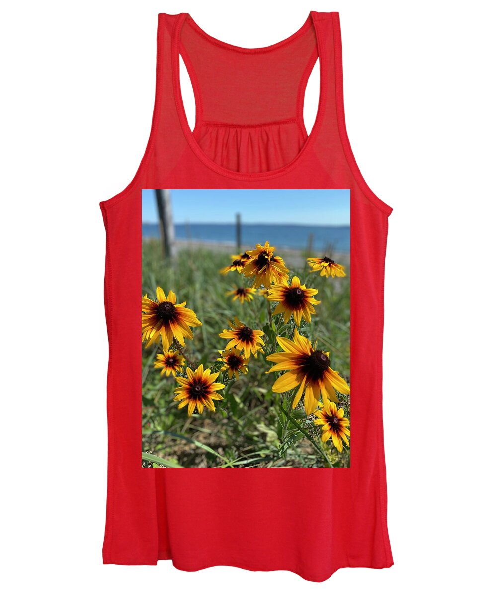 Lazy Days - Women's Tank Top