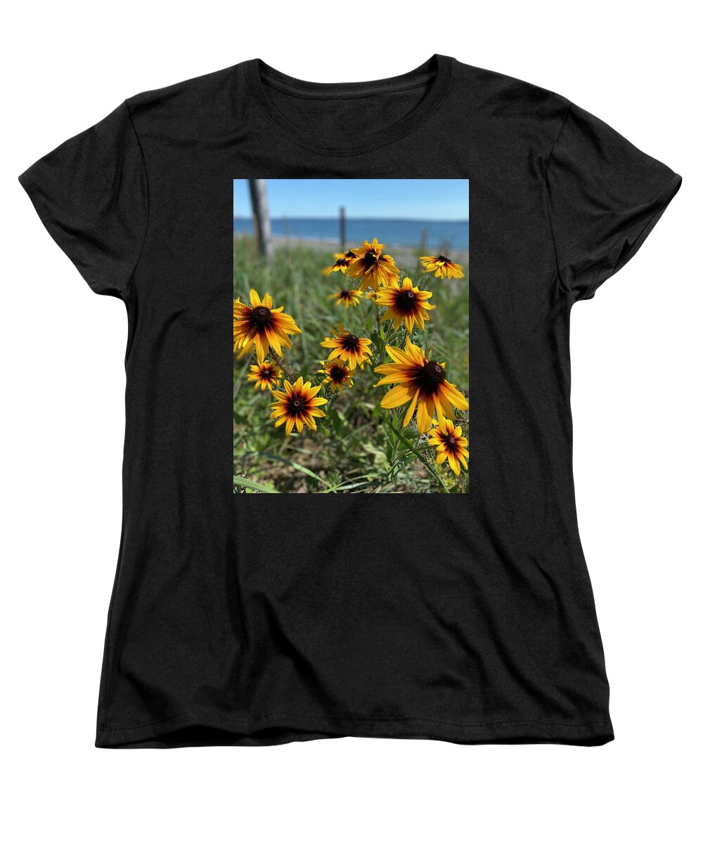 Lazy Days - Women's T-Shirt (Standard Fit)
