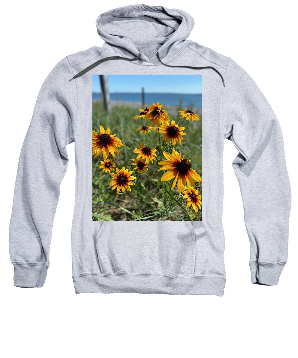Lazy Days - Sweatshirt
