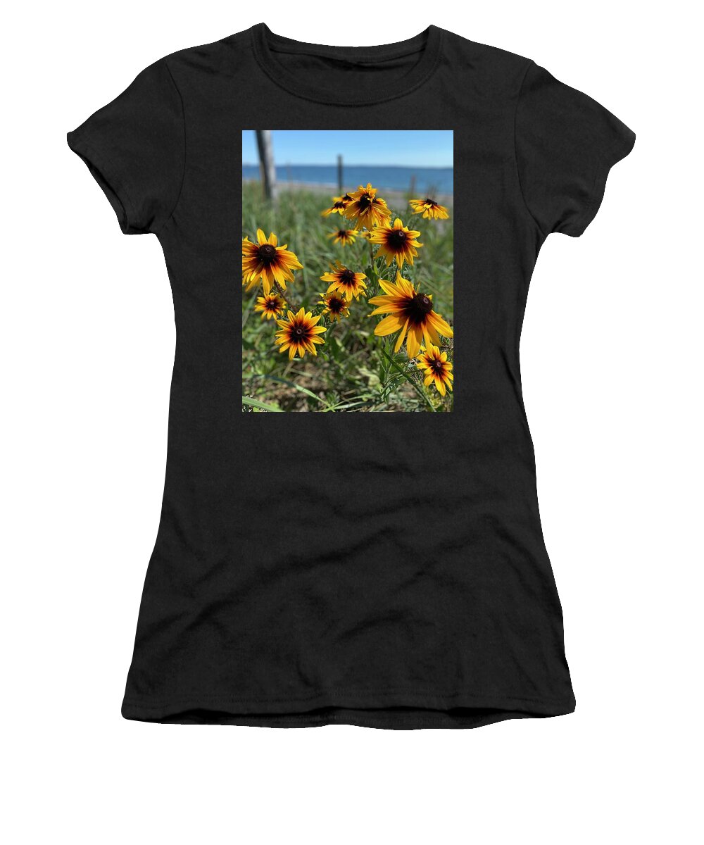 Lazy Days - Women's T-Shirt