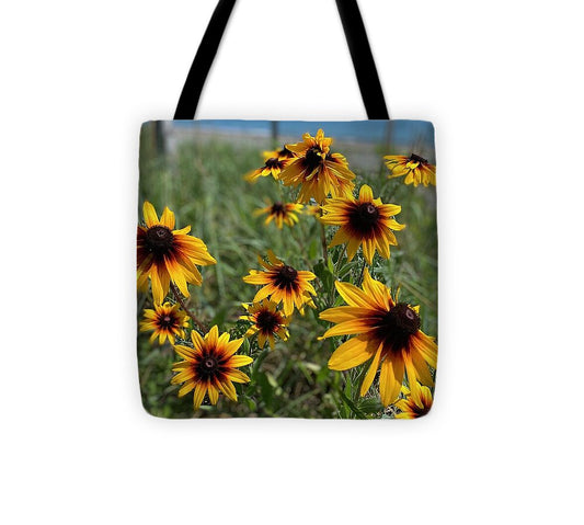 Lazy Days - Tote Bag