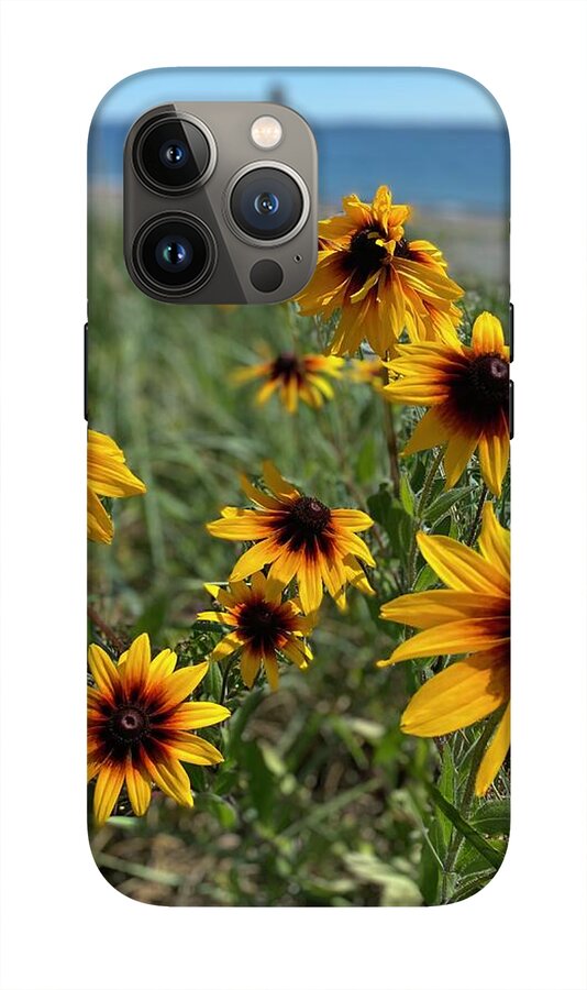Lazy Days - Phone Case