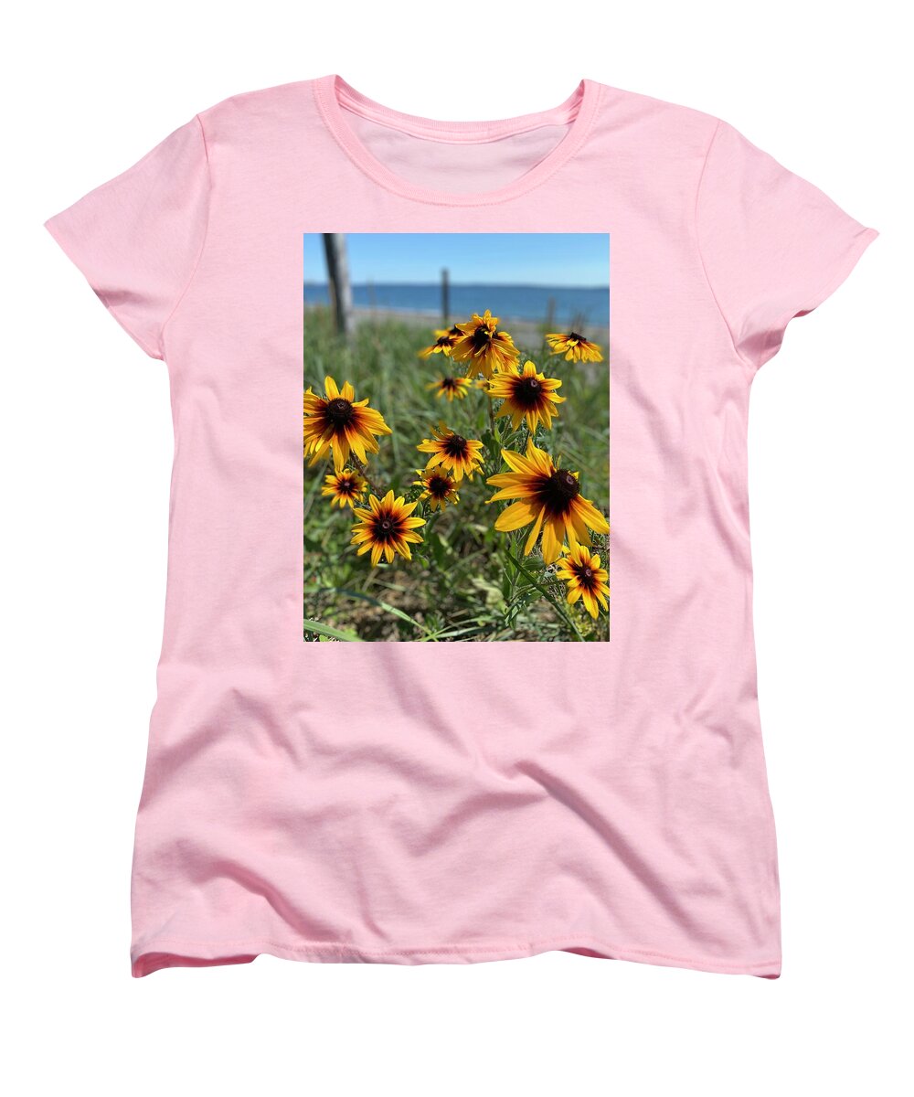 Lazy Days - Women's T-Shirt (Standard Fit)