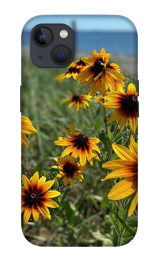 Lazy Days - Phone Case