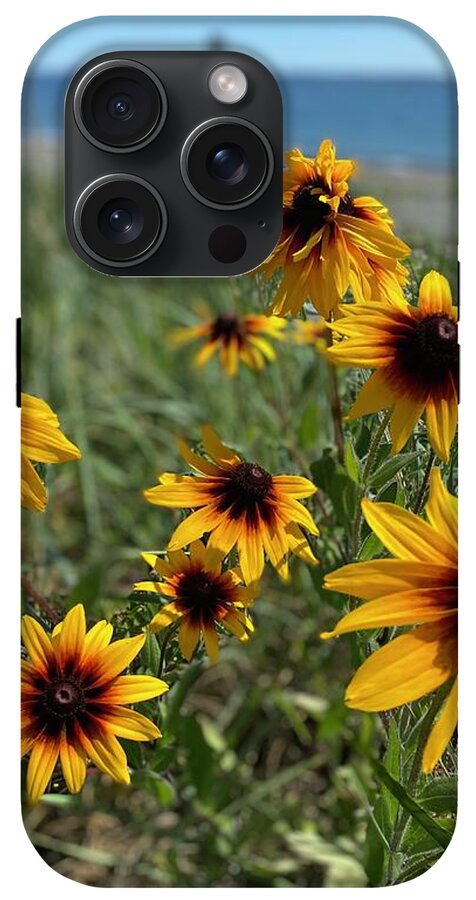 Lazy Days - Phone Case