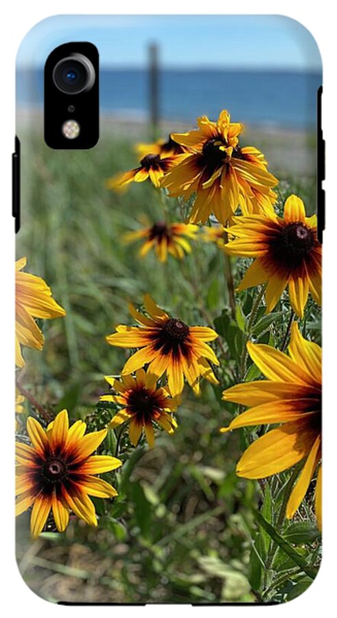 Lazy Days - Phone Case