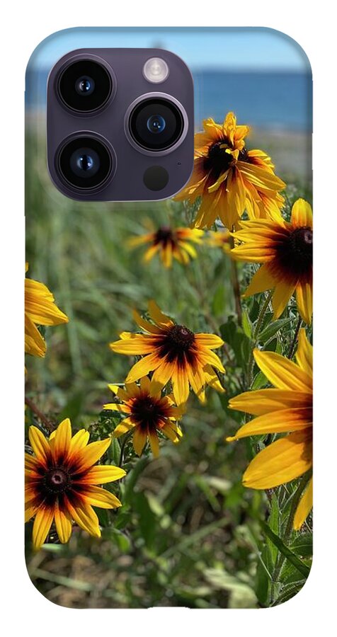 Lazy Days - Phone Case
