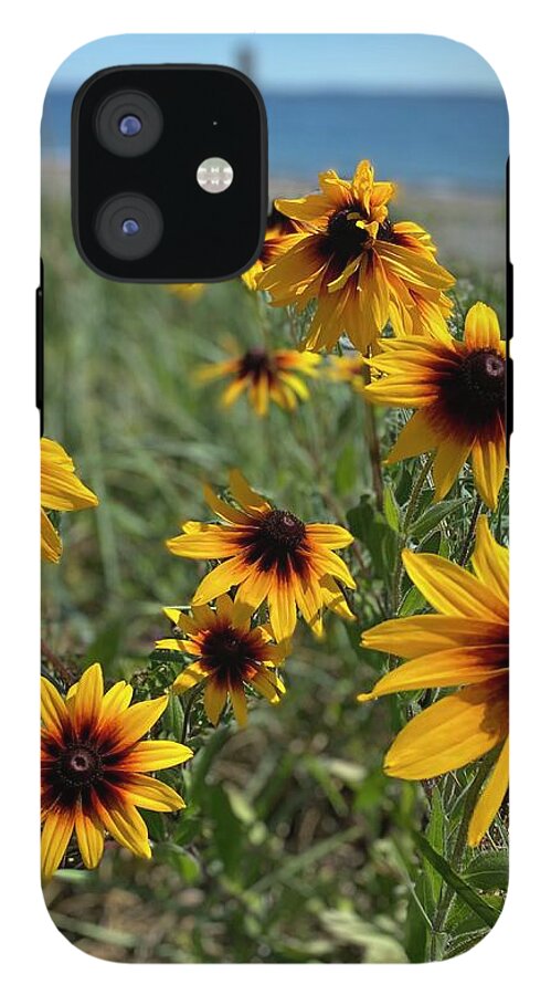 Lazy Days - Phone Case