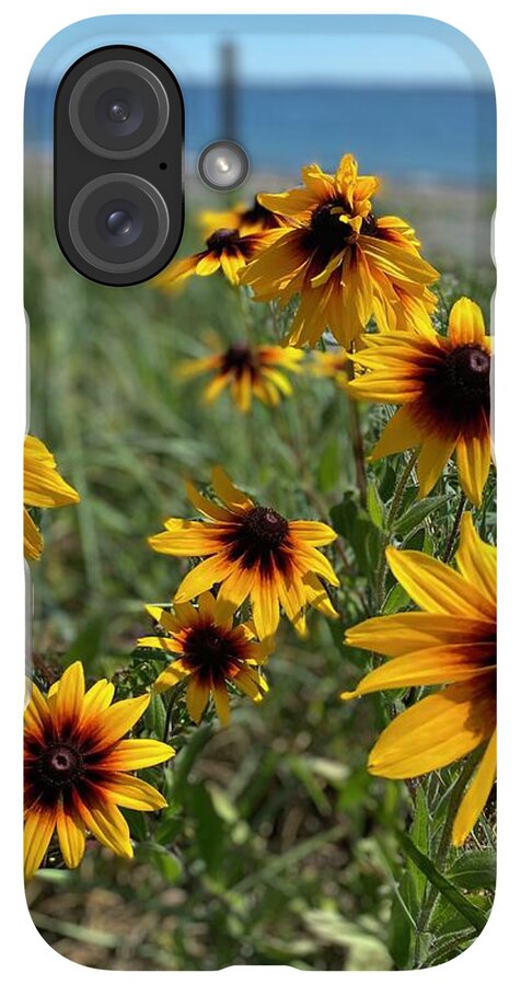 Lazy Days - Phone Case