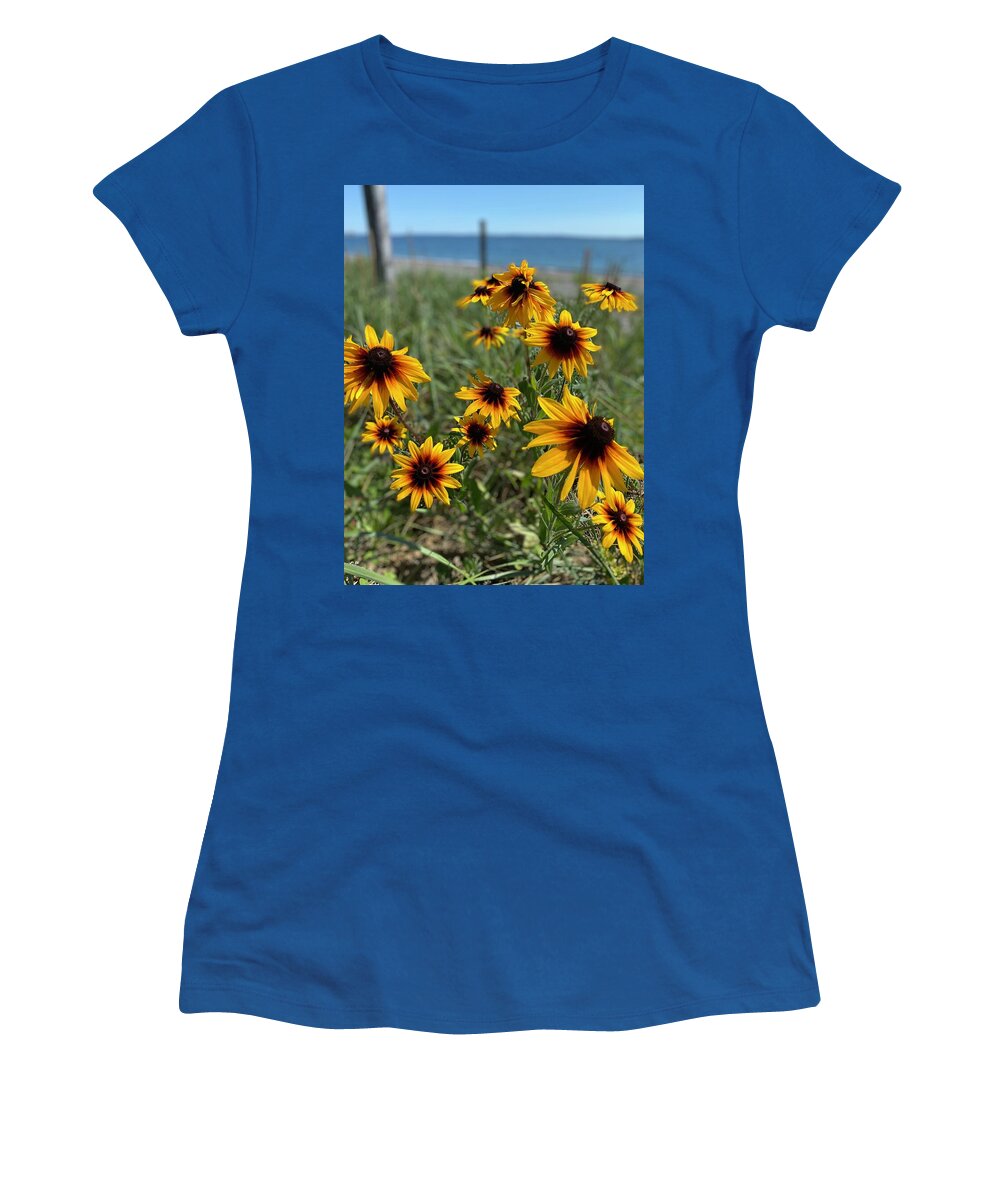 Lazy Days - Women's T-Shirt
