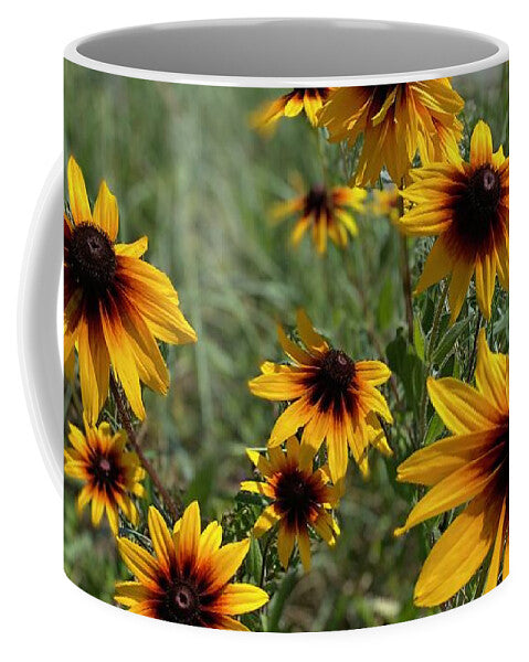 Lazy Days - Mug