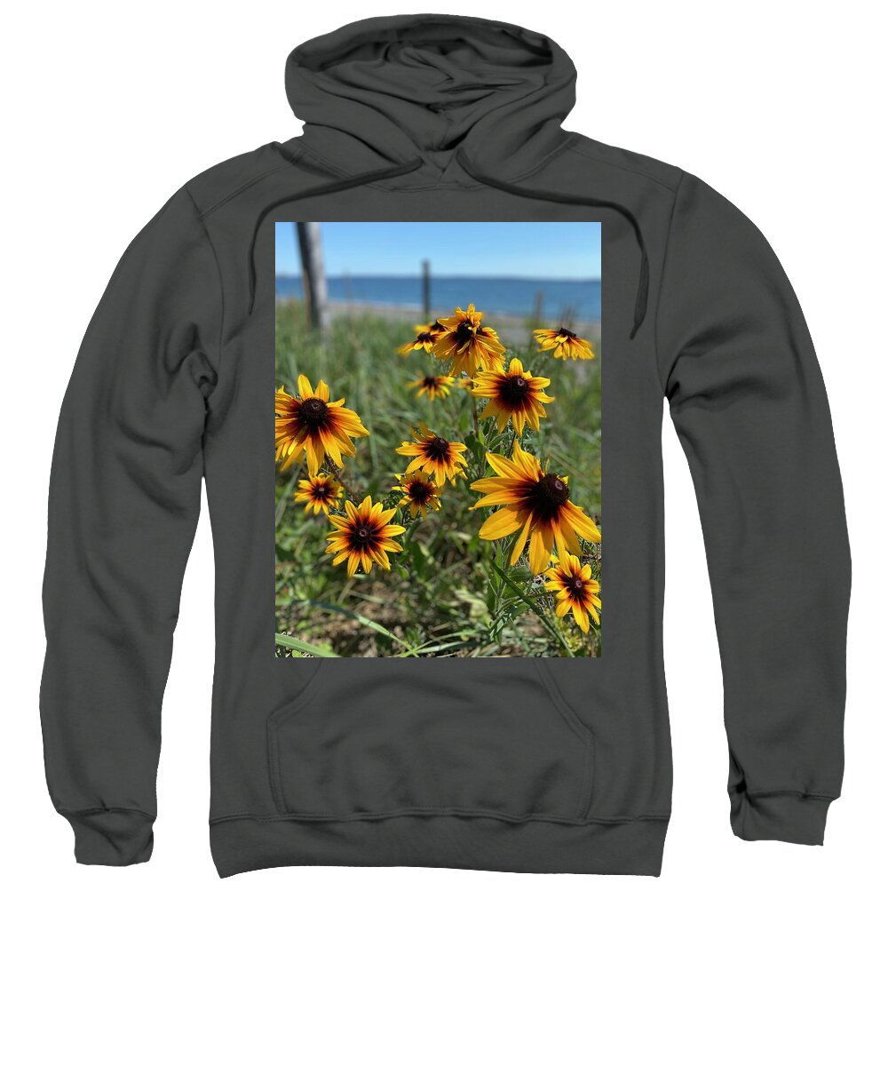 Lazy Days - Sweatshirt