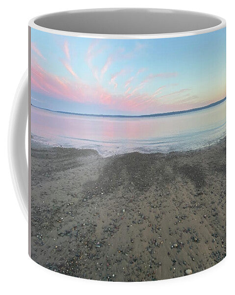 Ocean Cowgirl Tranquil Sea - Mug